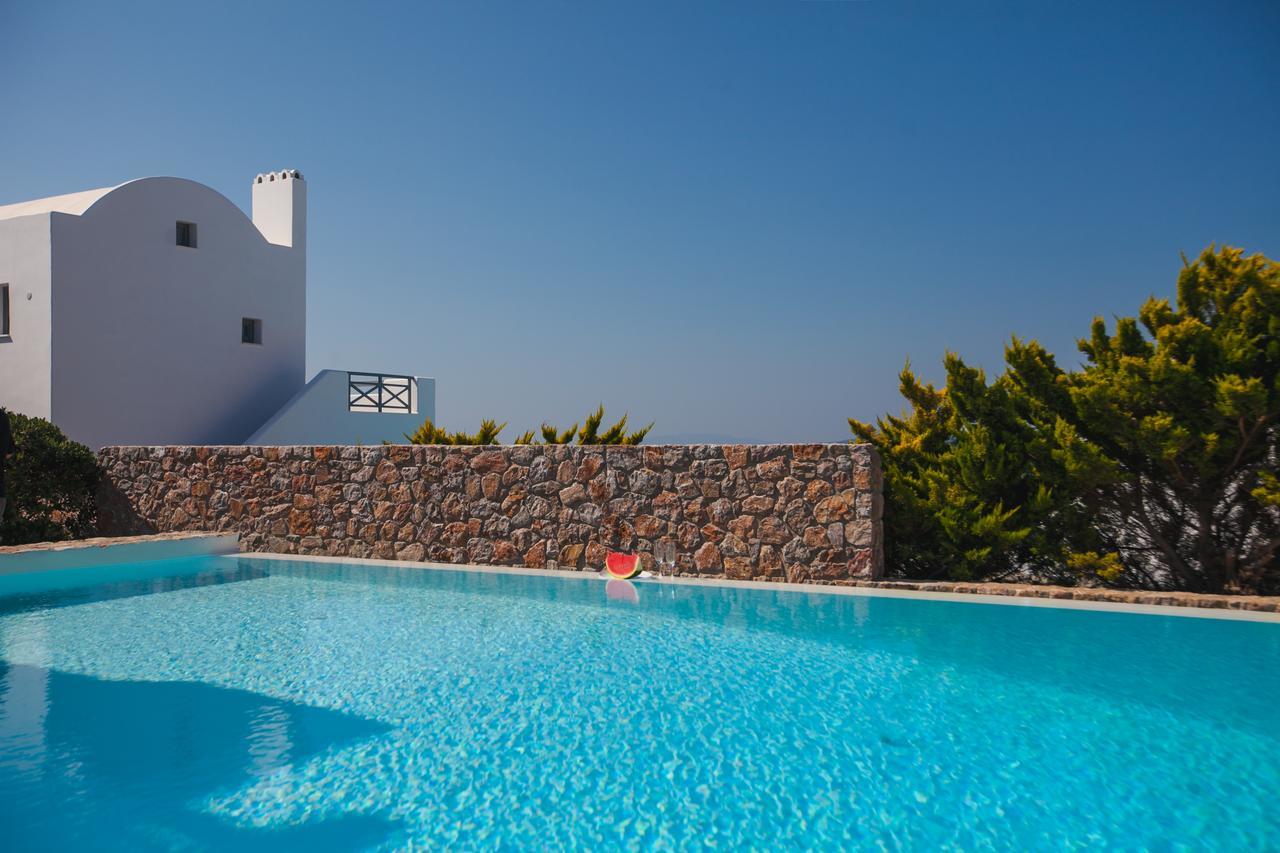 Adelante 88 Villas Akrotiri  Exterior photo